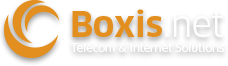 Boxis group - BOXIS